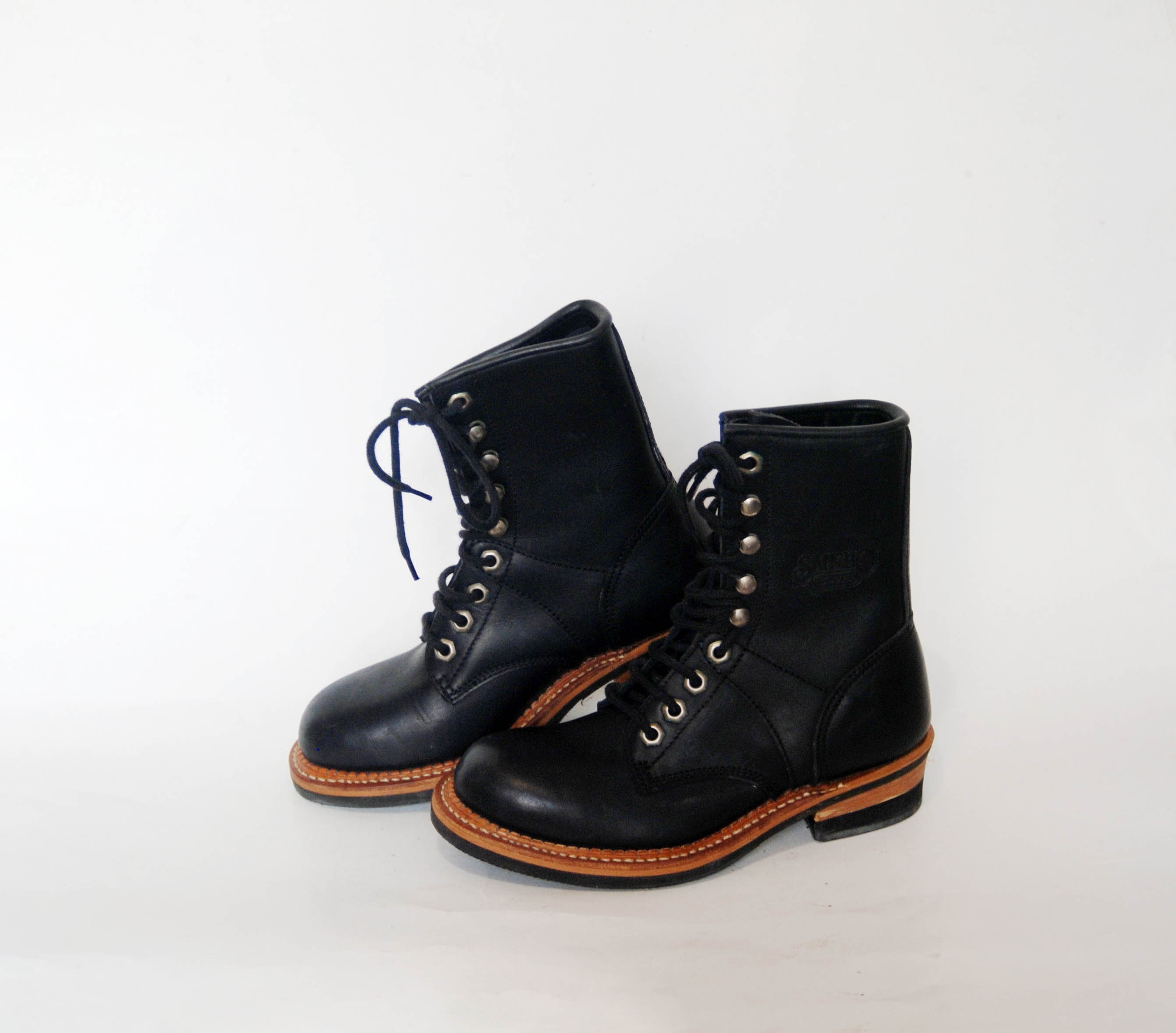 punk boots uk
