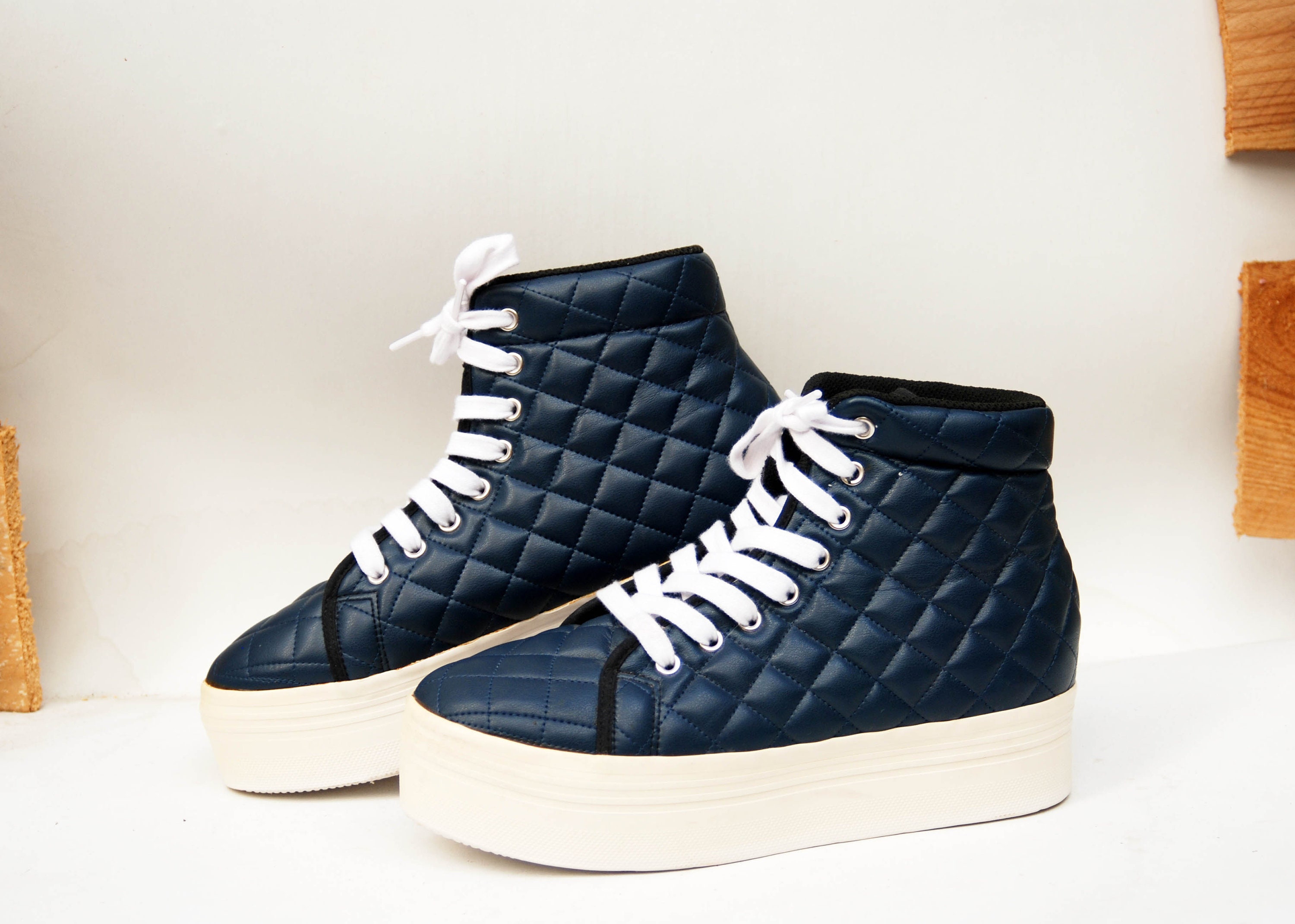 Jeffrey Campbell SKATE