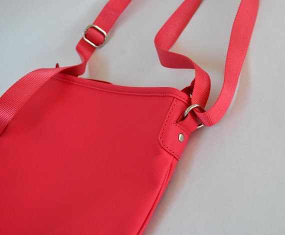 Lacoste sling bag for women hotsell