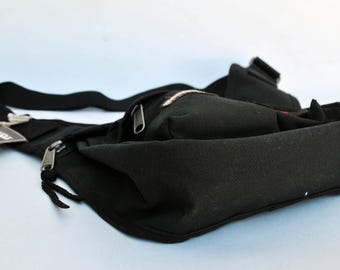 Napapijri Shoulder Bag Coachella Wear Y2k 90s Crossbody