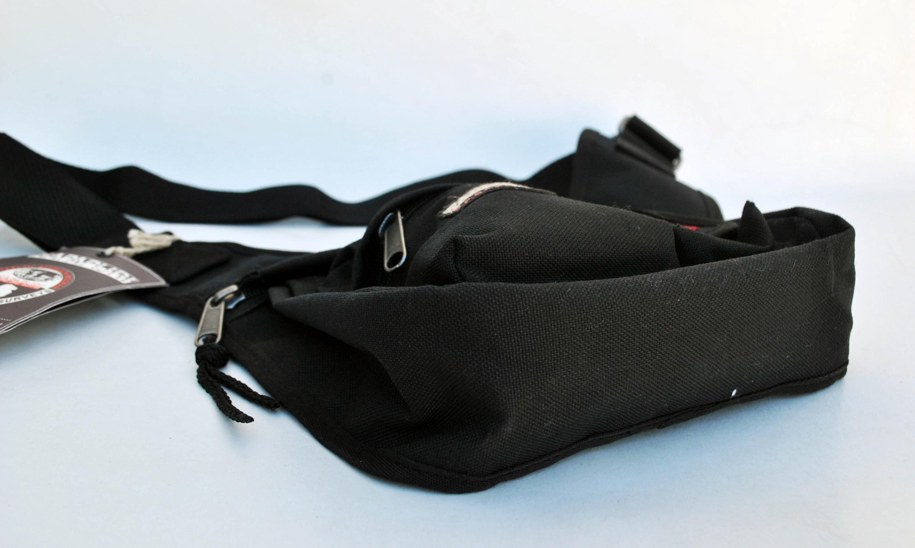 Napapijri Shoulder Bag Coachella Wear Y2k 90s Crossbody
