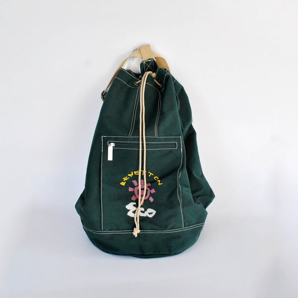 Drawstring Backpack - Etsy