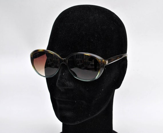 converse brown blue animal sunglasses mask sun gl… - image 7