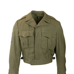 Nike army jacket shop