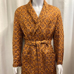 Dressing Gown Etsy UK