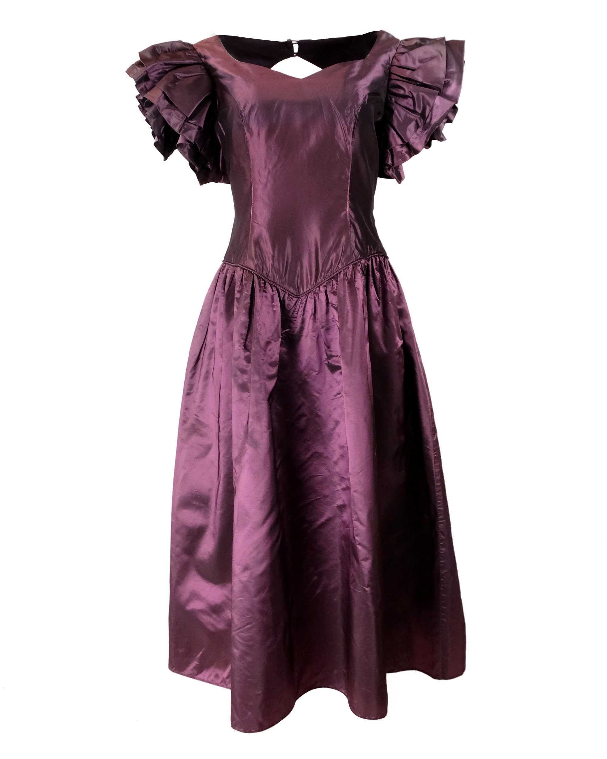 80s cocktail dress plus size