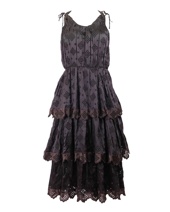 antonio berardi black dress Antonio Berardi Dress