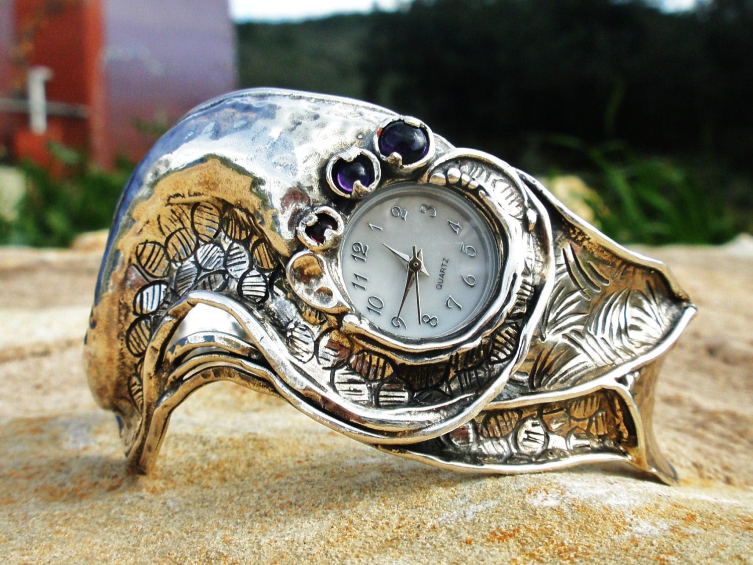 Orologio sul polsino best sale