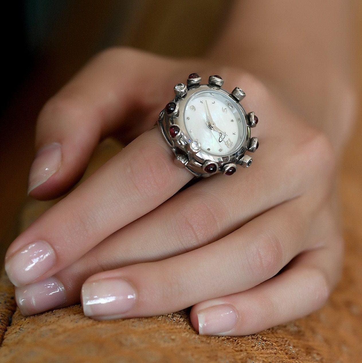 Relojes