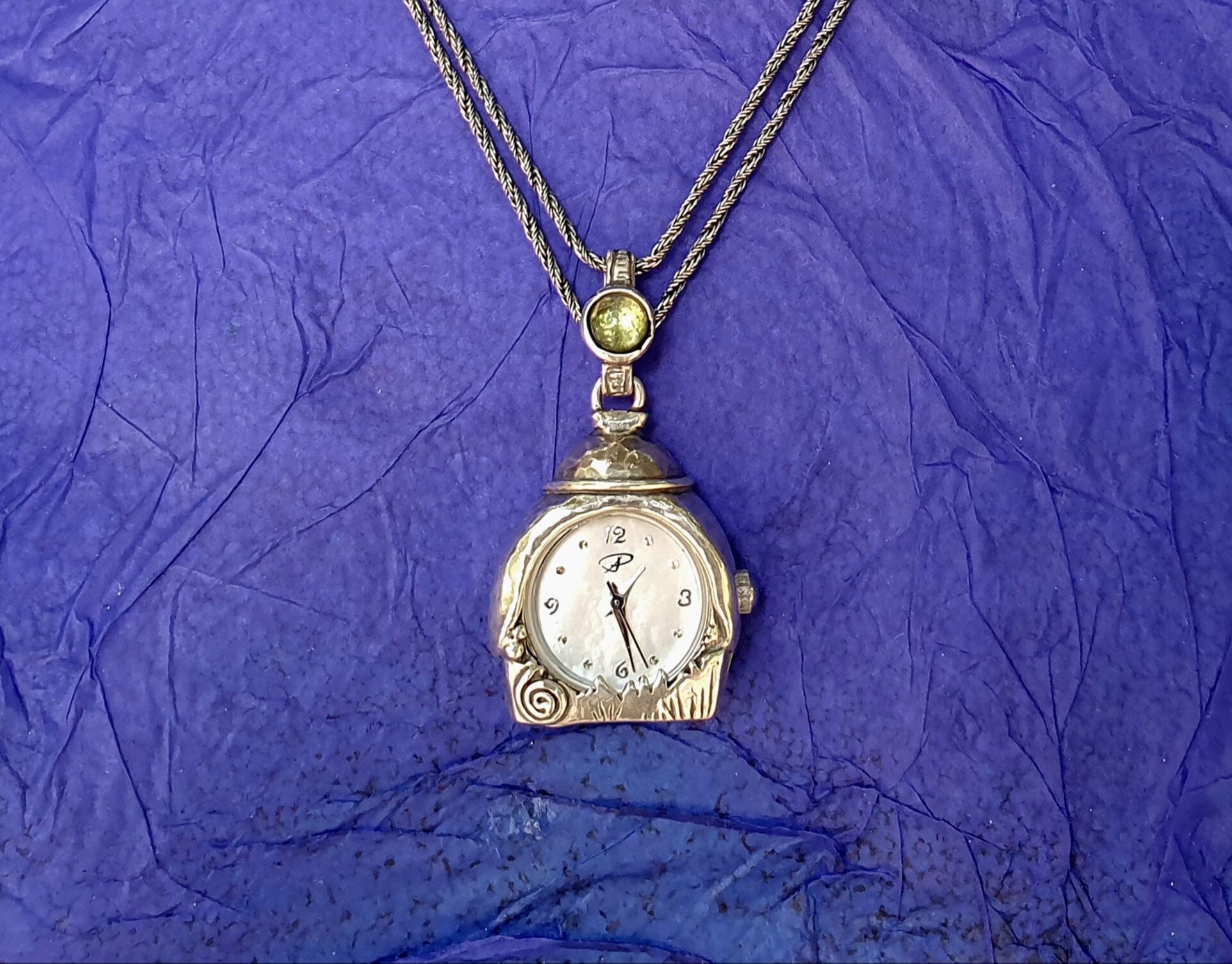 Sterling silver ladies watch sale shop