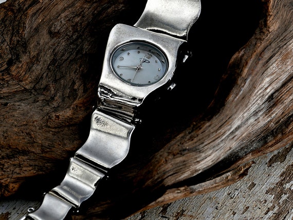 Olivia Burton Celestial Starlight Bracelet Watch, 36mm | Nordstrom | Silver  bracelet watch, Olivia burton, Silver bracelet
