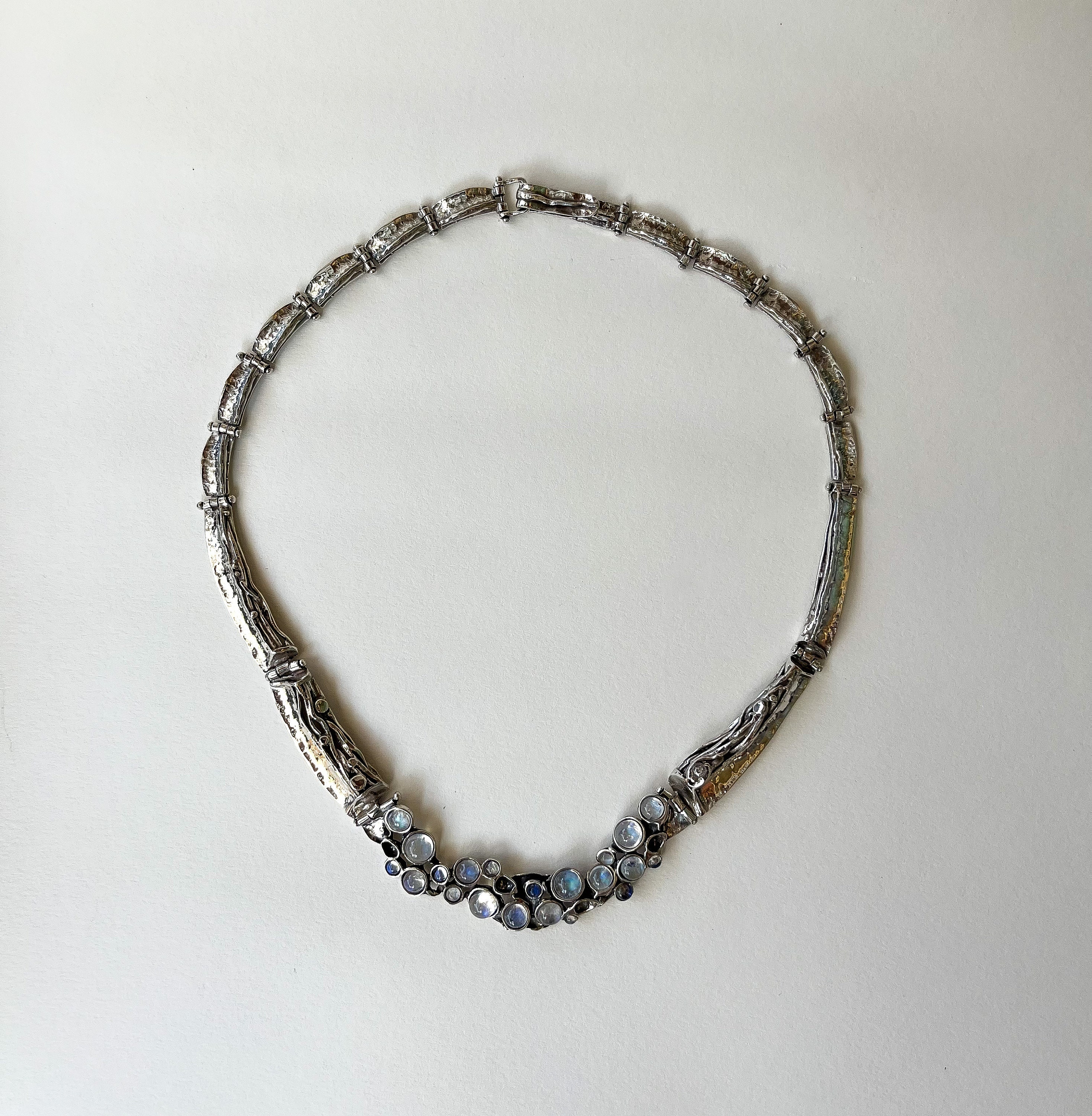 ネックレス・チョーカー [LAN ARCHIVE_official][1063] Broad Stone Necklace il_fullxfull.5119414540_9wh5.jpg
