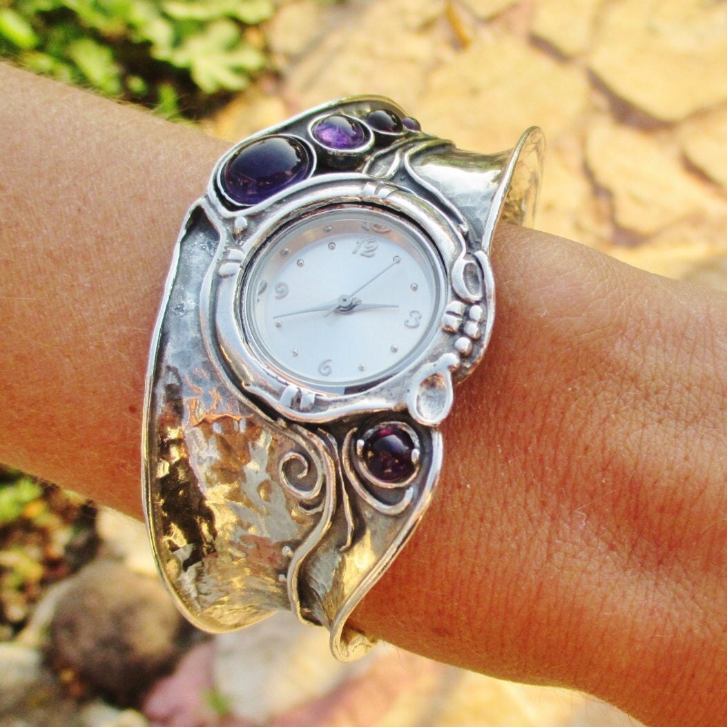 VTG STUNNING SURFACE SV925 CUFF レディース - アクセサリー