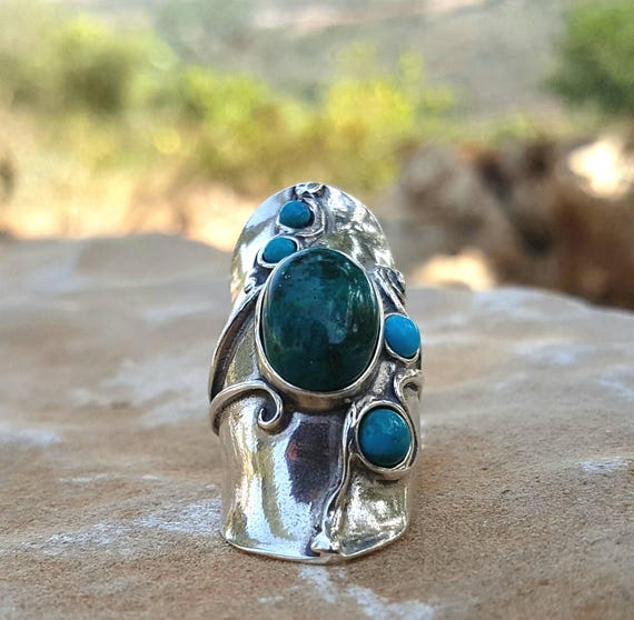 Bohemian lady jewelry outlet