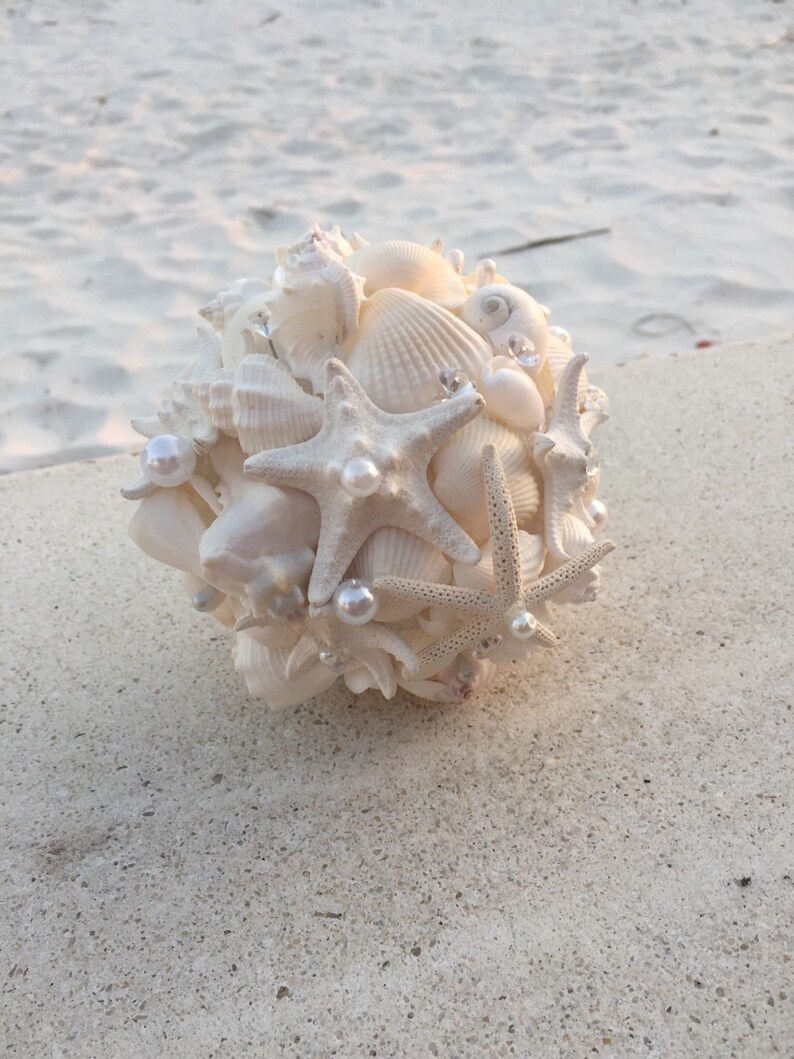 Xo bouquets 15 inch wedding