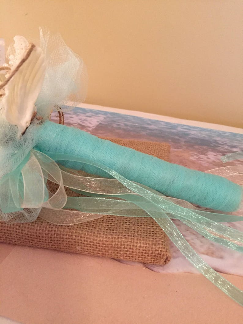 Xo bouquets throw bridesmaid bride starfish bouquet