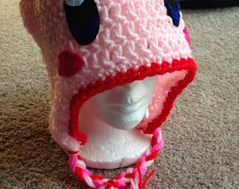 King Dedede Beanie - Etsy