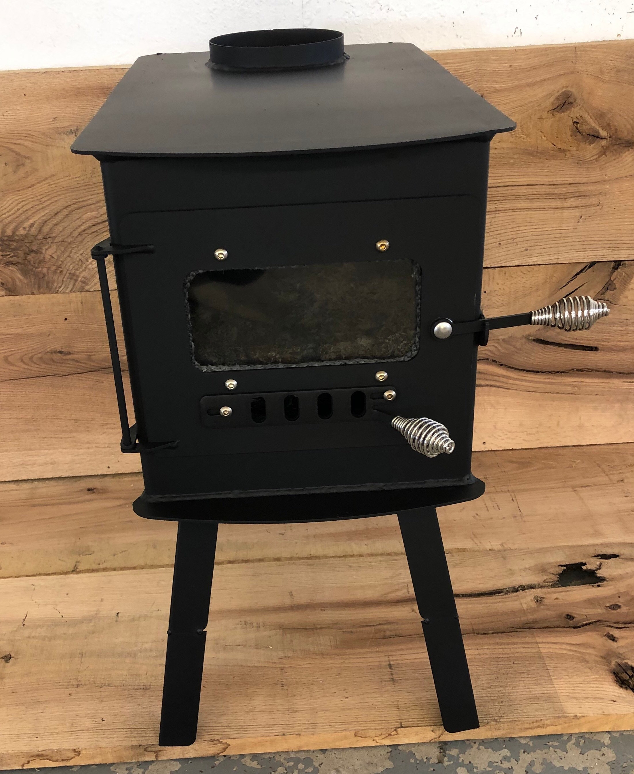 Wood Cook Stove for sale compared to CraigsList Only 2 left at 65
