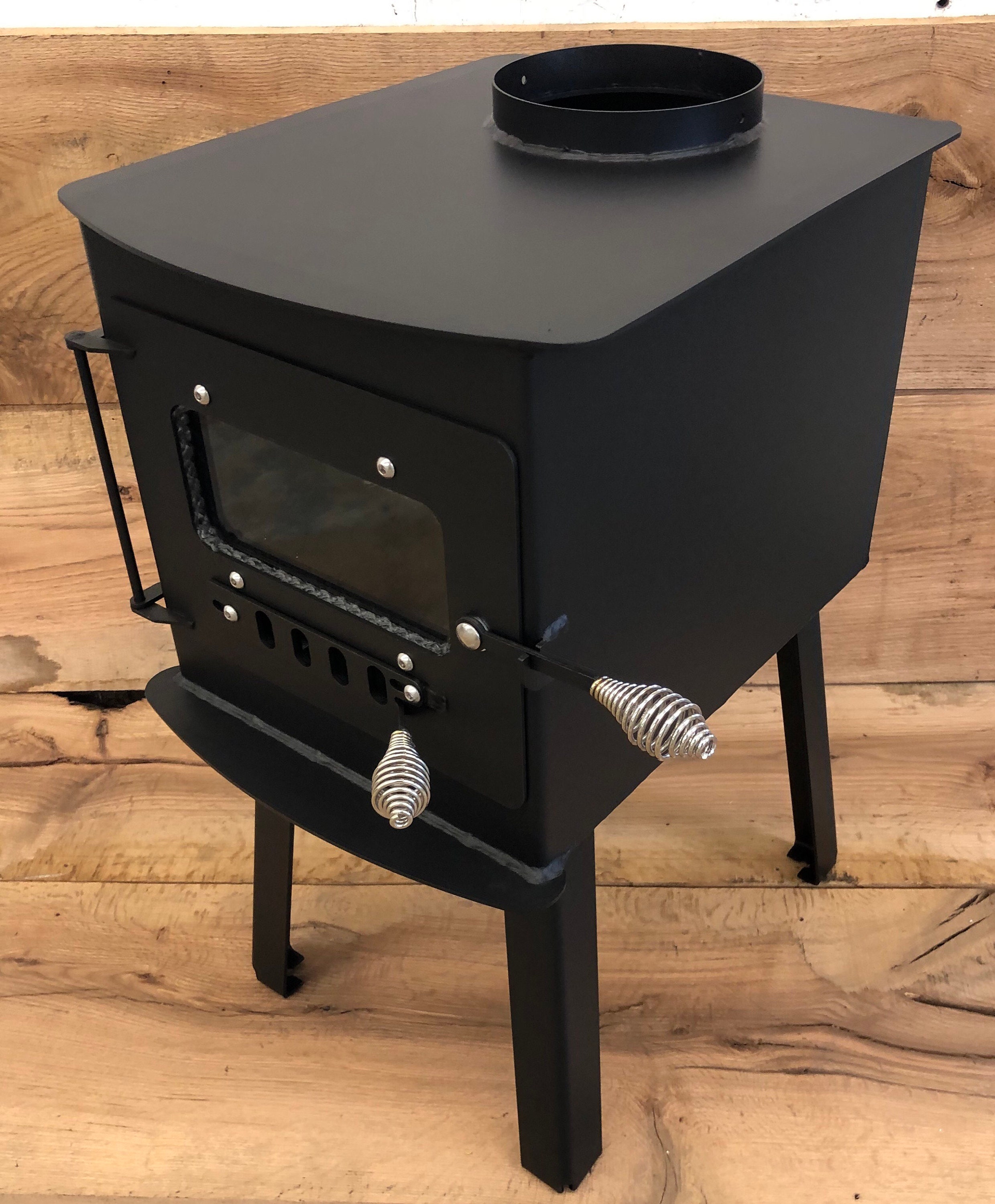 Vermont Castings Wood Stove for sale compared to CraigsList Only 2 left at 65
