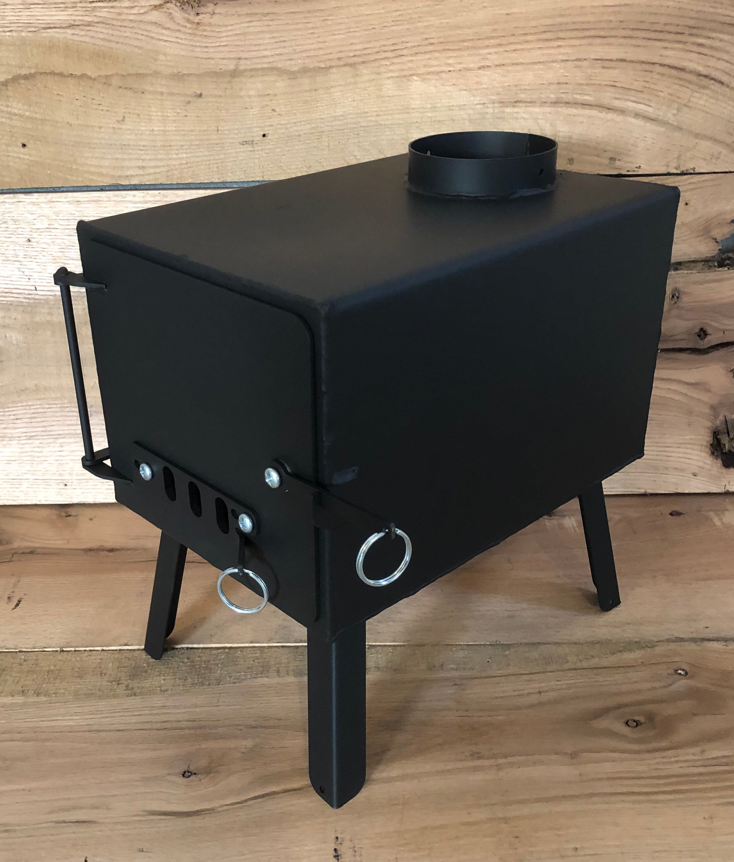 Country Comfort Wood Stove Models