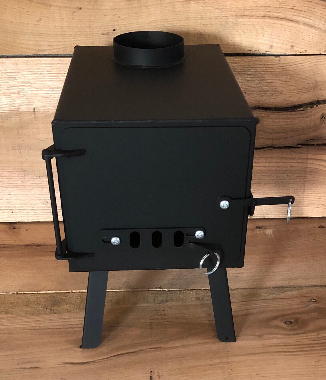 Base Camp Wood Stove Etsy