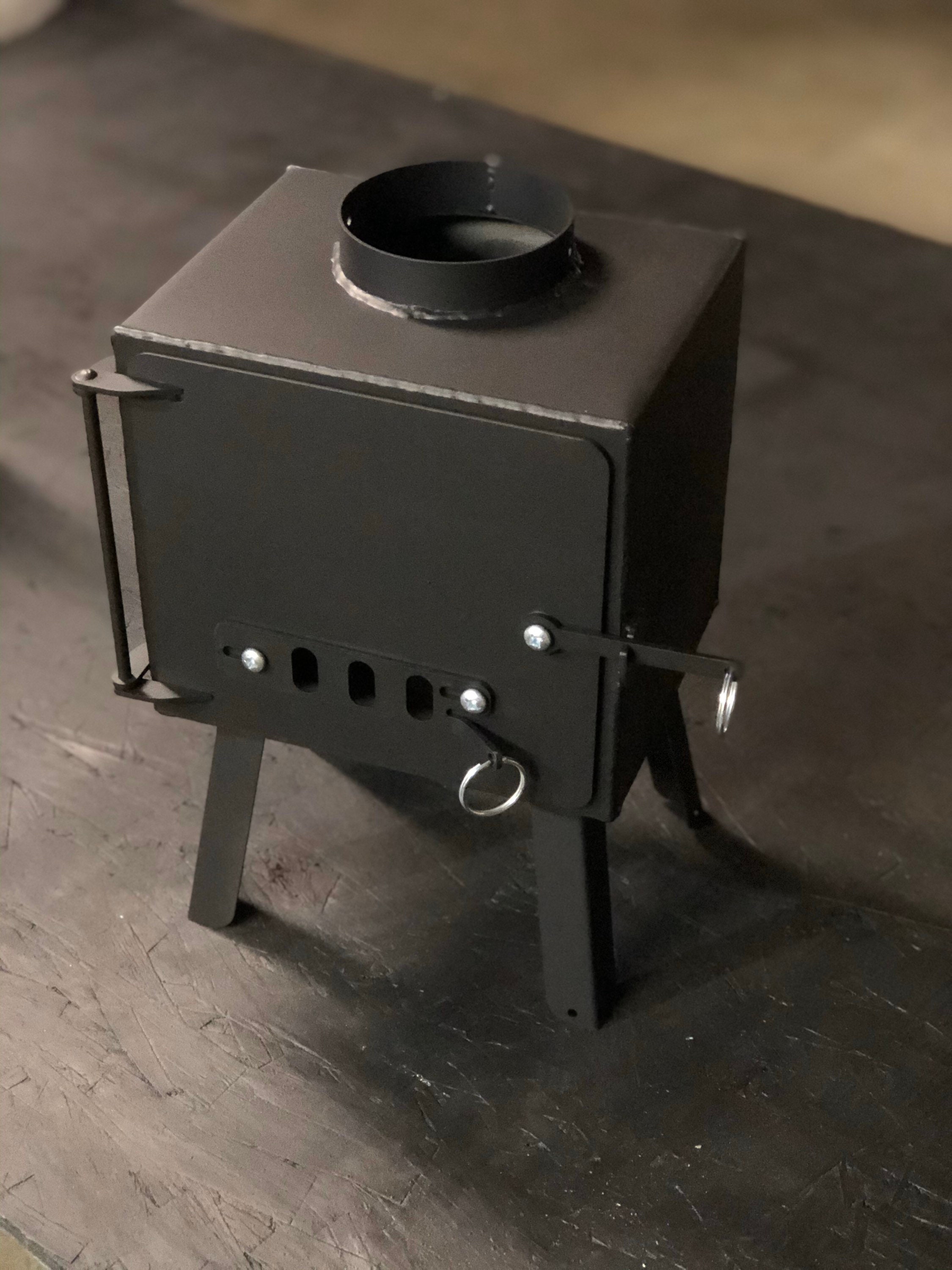 Wood Cook Stove for sale compared to CraigsList Only 2 left at 65