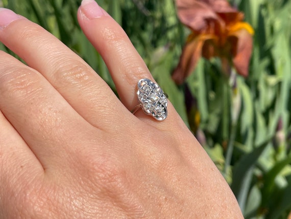 1960s engagement rings deals