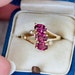 see more listings in the Vintage Cocktail Rings section