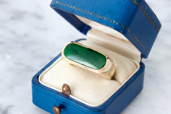 Saddle on sale ring jewelry
