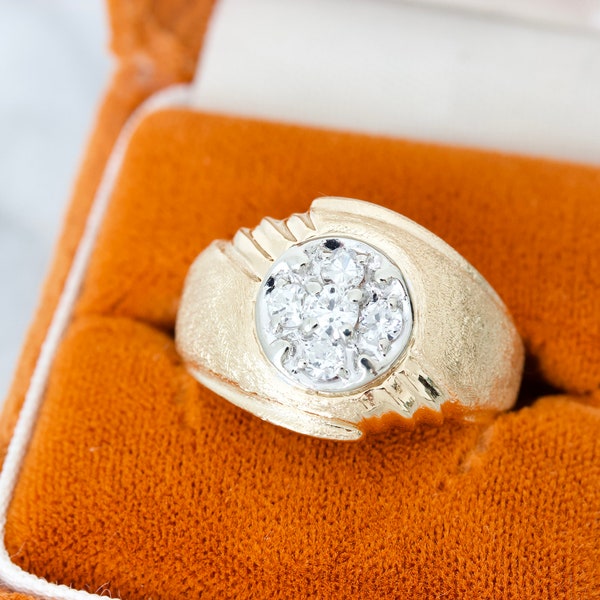 Pointer Finger Ring Etsy