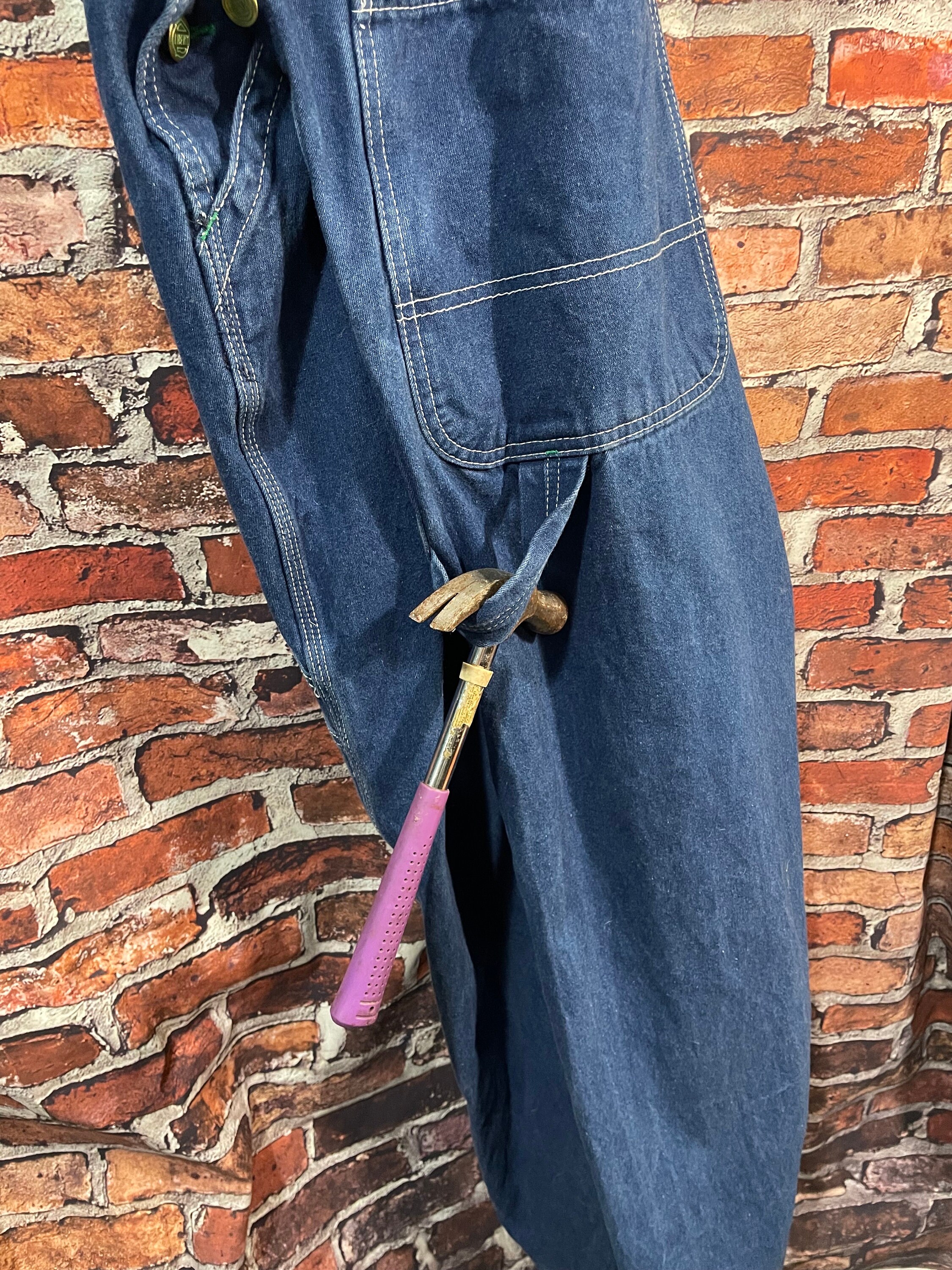 Vintage Liberty Brand Bib Overalls - Etsy Vintage Liberty Brand Bib Overalls - Etsy