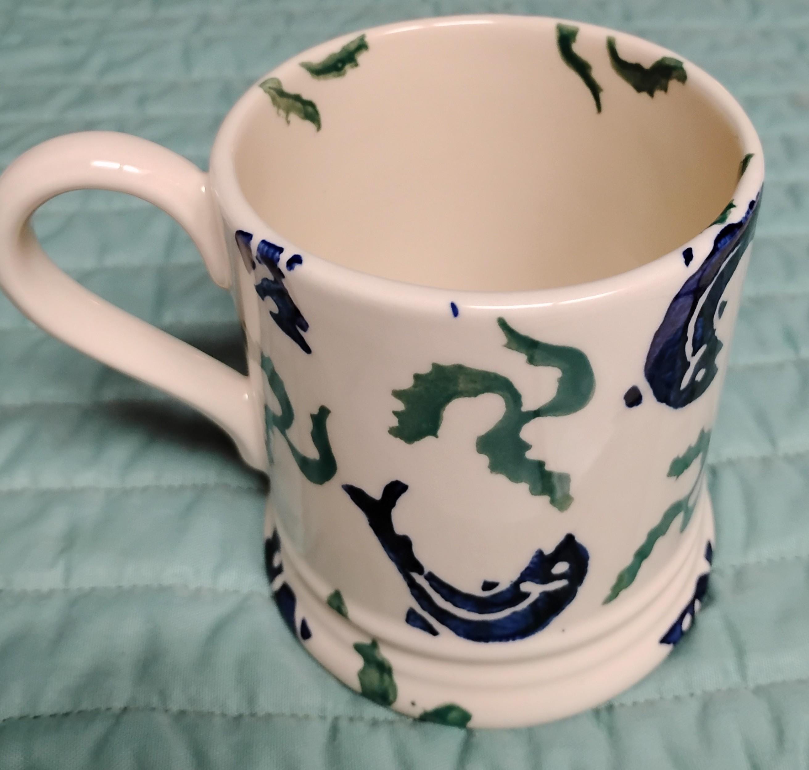 Emma Bridgewater Mug - Etsy