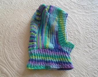 Cat Ears Balaclava - Etsy