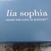 Papillon Silver Statement Earrings – Sophia Webster