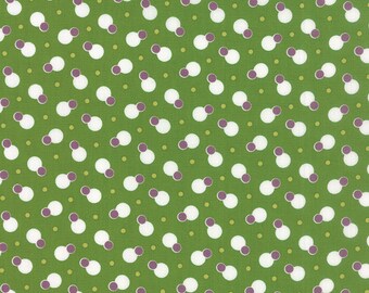 10813-32 for Moda by V /& Co Chartreuse Simply Colorful II