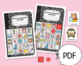 Bingo gifts | Etsy