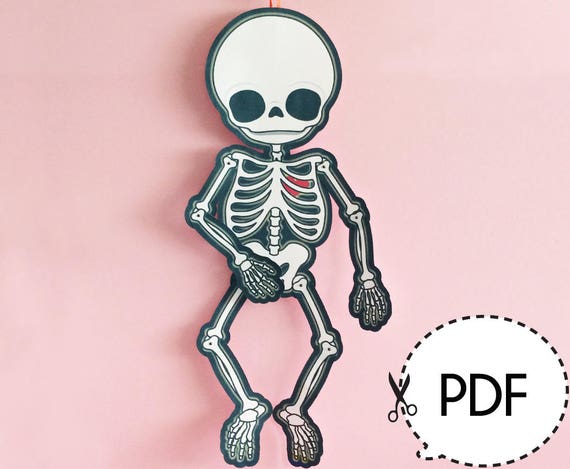 skeleton lol doll