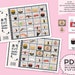 see more listings in the BINGO KIT section