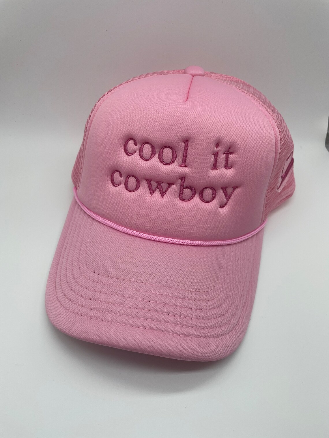 Cool It Cowboy Hat main image 0