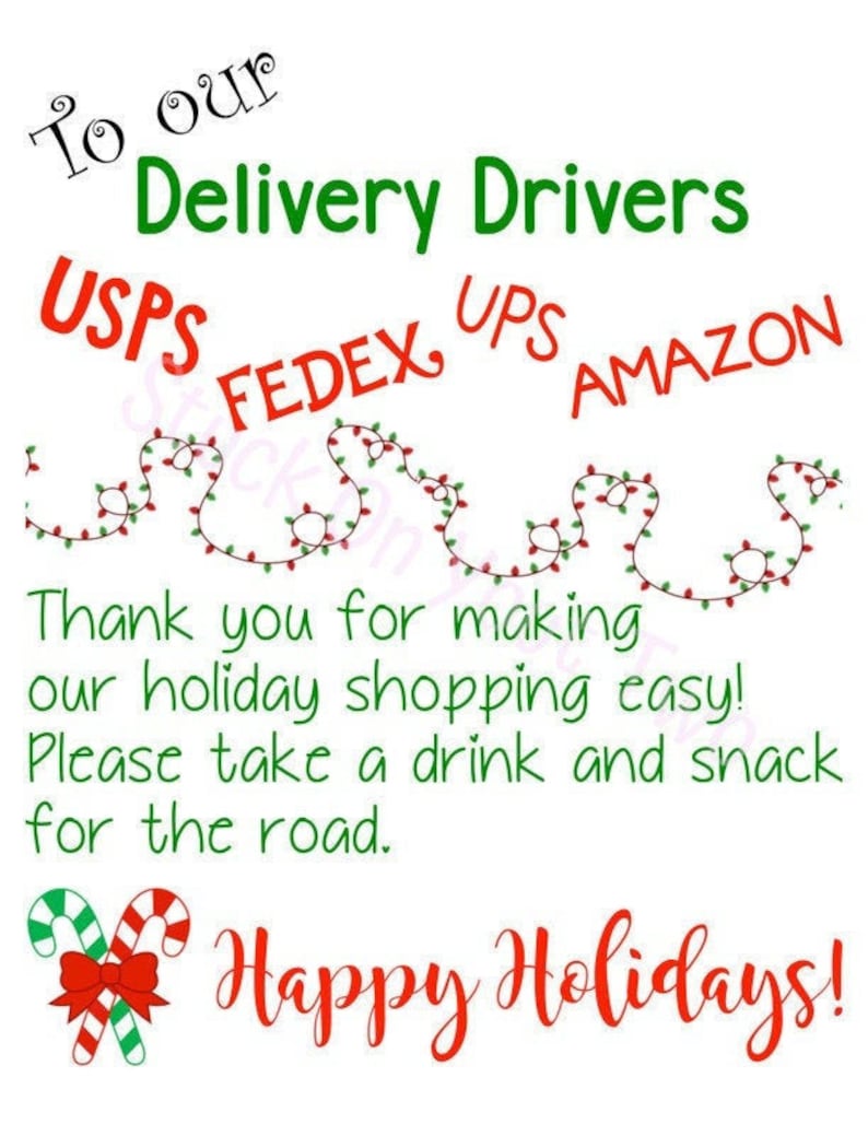 delivery-driver-treat-sign-for-porch-digital-download-etsy