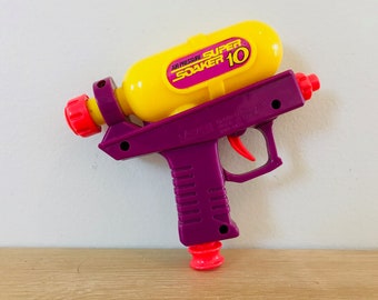 vintage super soaker for sale