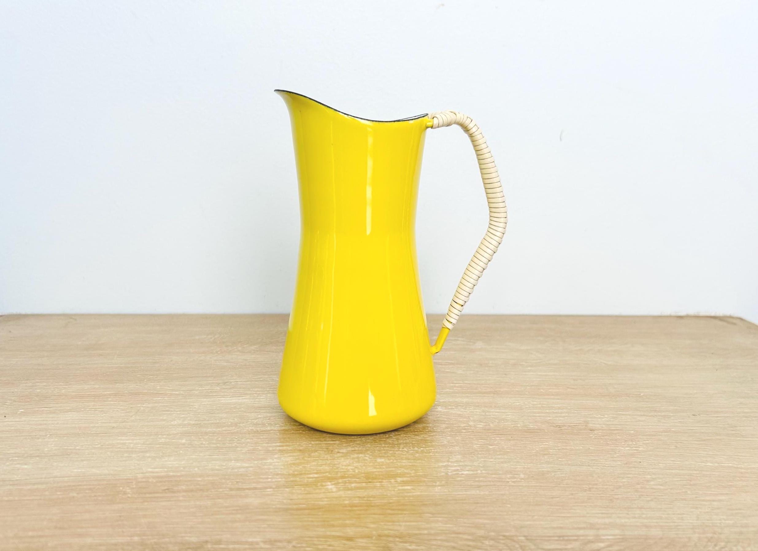 Dansk Kobenstyle Yellow - Etsy