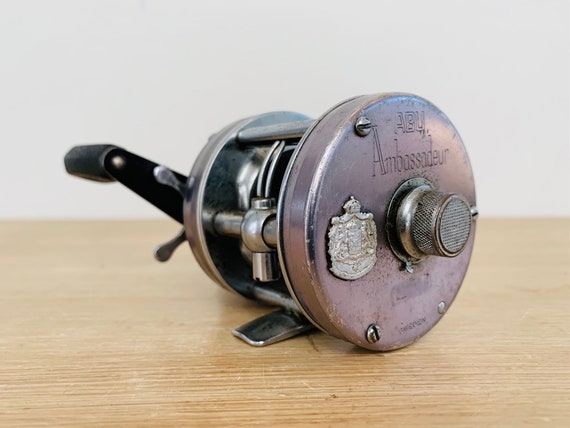 abu garcia ambassadeur serial numbers abu garcia ambassadeur serial numbers