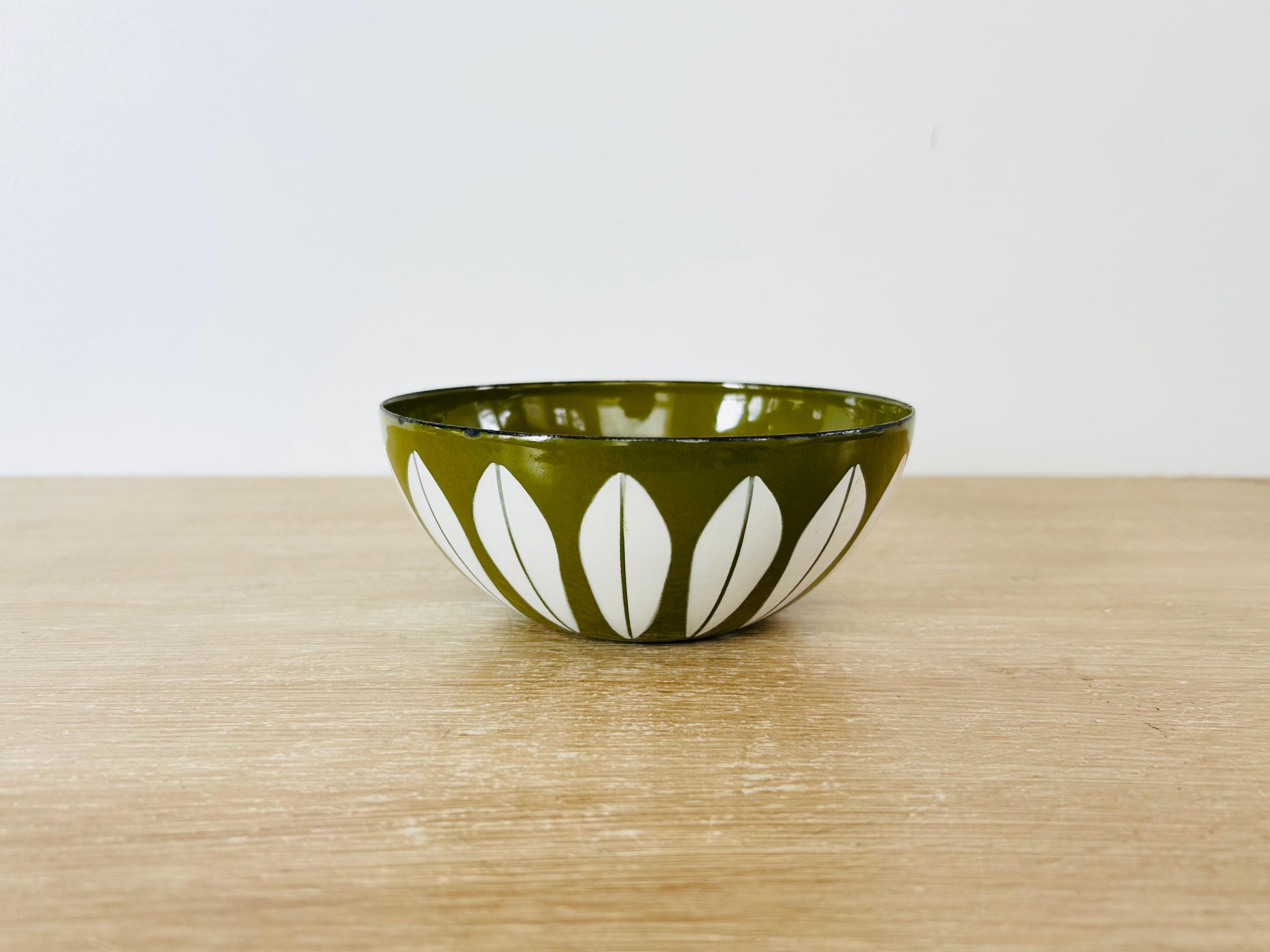 Cathrineholm Bowl - Etsy