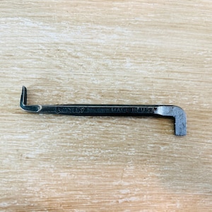 Vintage Stanley Screwdriver Offset No. 669