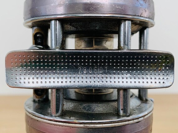 abu garcia ambassadeur serial numbers