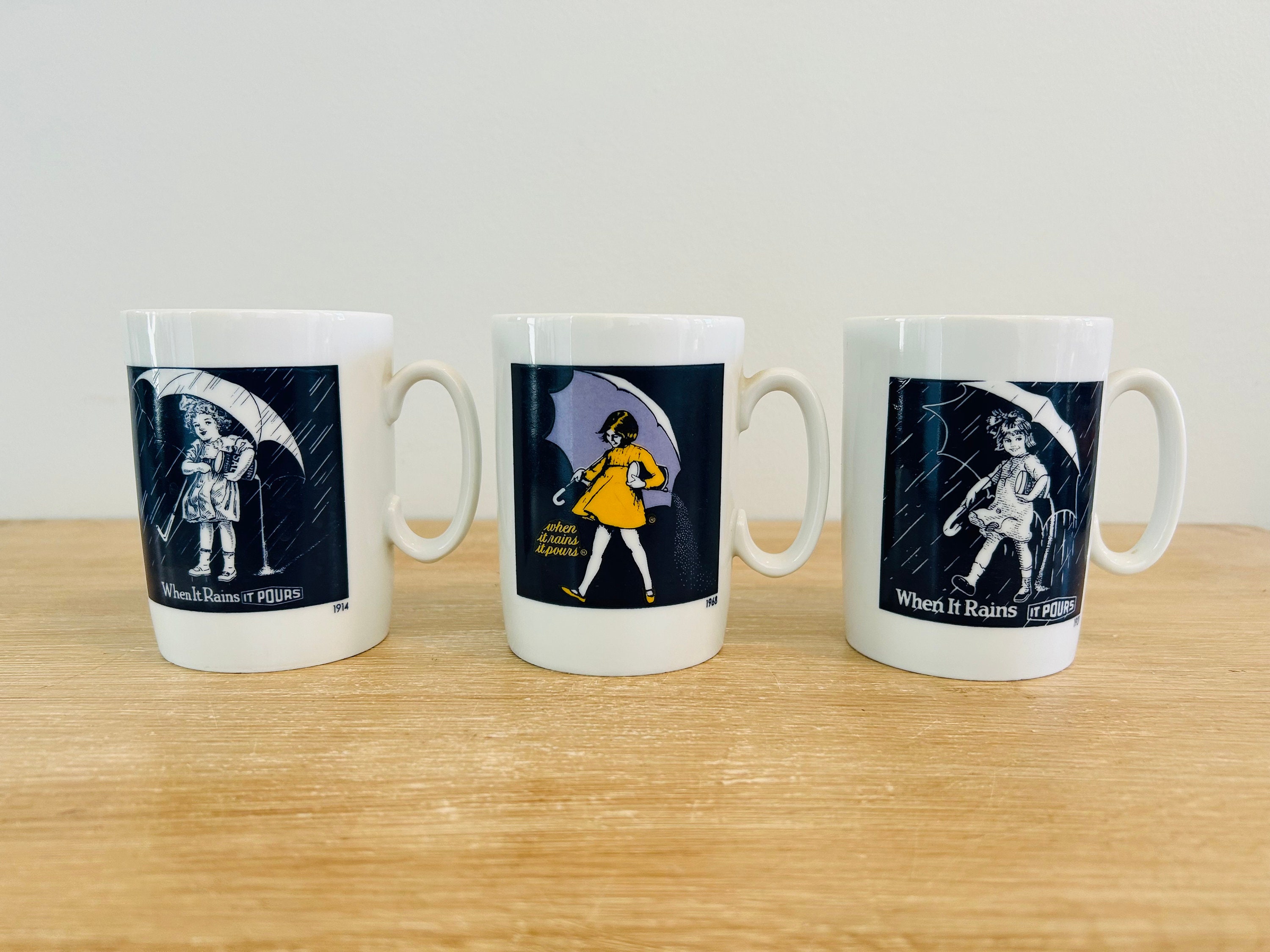 Morton Salt Coffee - Etsy