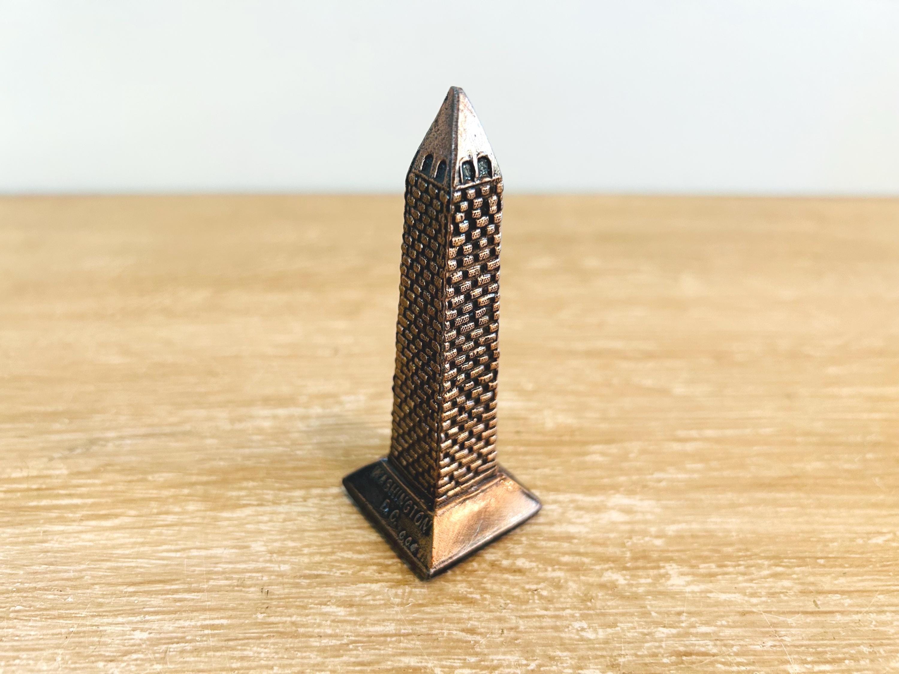 Washington Dc Miniature - Etsy