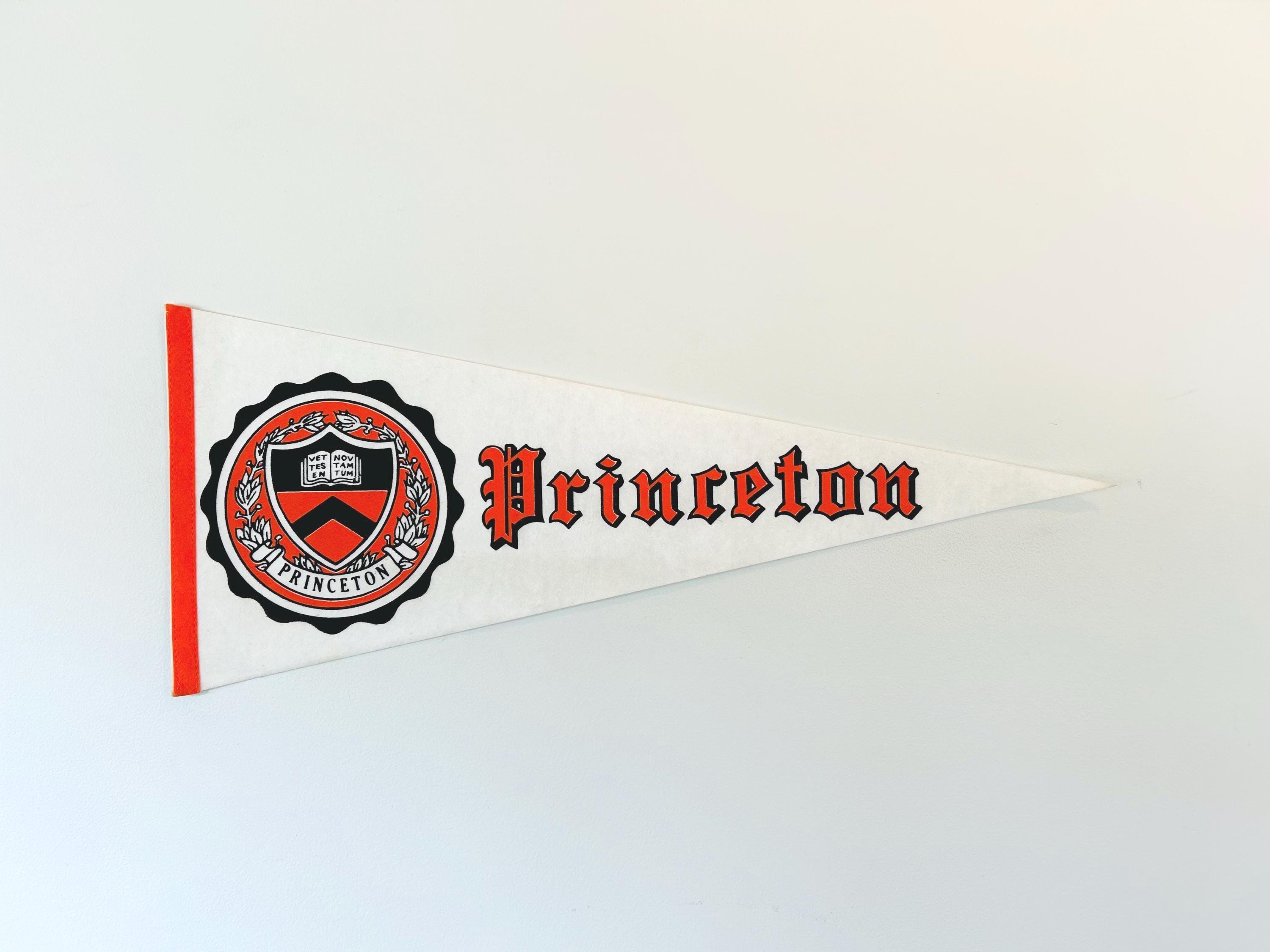 Vintage Princeton - Etsy