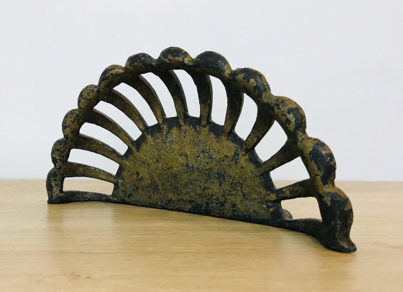 Vintage Industrial Metal Bathroom Hardware Soap Dish Tray Bathroom Hardware Soap Dish Tray